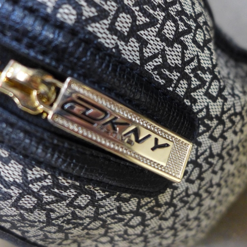 780 - A DKNY bag and a LK Bennet bag