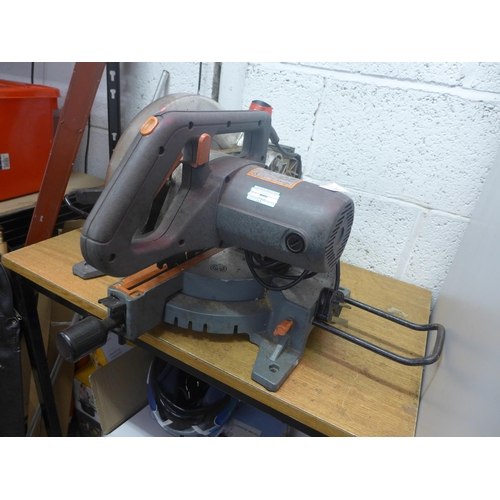 Xtreme mitre online saw