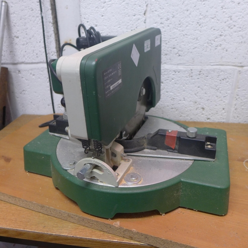 Toledo deals chop saw