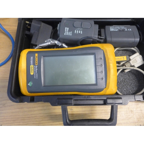 2208 - Fluke One Touch Network Assistant