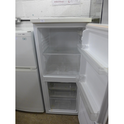 2302 - Bush fridge freezer