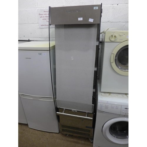 2303 - Polar Refrigeration cooling cabinet