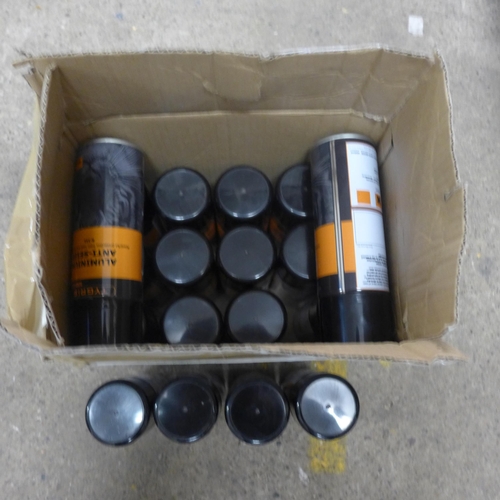 2336 - Tygris aluminium anti-seize R-233 (18 x 400ml)