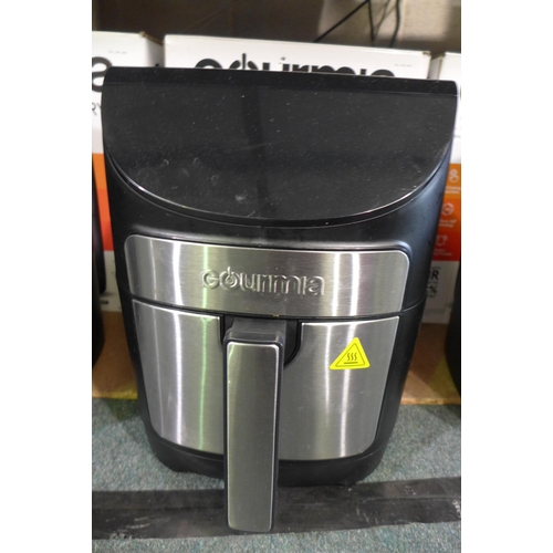 3022 - Gourmia Air Fryer (7QT) (289-188) * This lot is subject to VAT