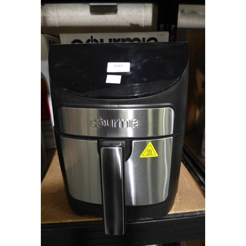 3162 - Gourmia Air Fryer (7QT) (286-37/901) * This lot is subject to VAT