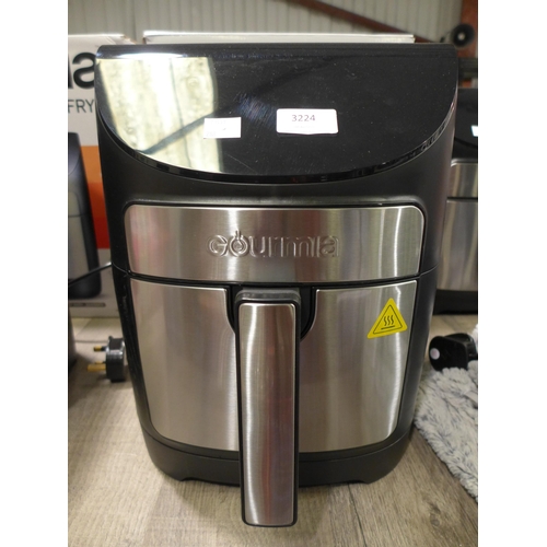 3224 - Gourmia Air Fryer (7QT)  (288-86) * This lot is subject to VAT