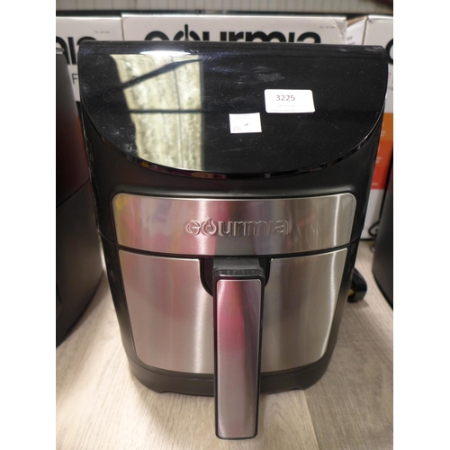 3225 - Gourmia Air Fryer (7QT)  (288-87) * This lot is subject to VAT