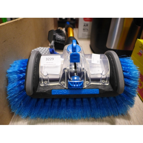 3229 - Autospa Washbrush (model:- 93839UK) (288-129) * This lot is subject to VAT