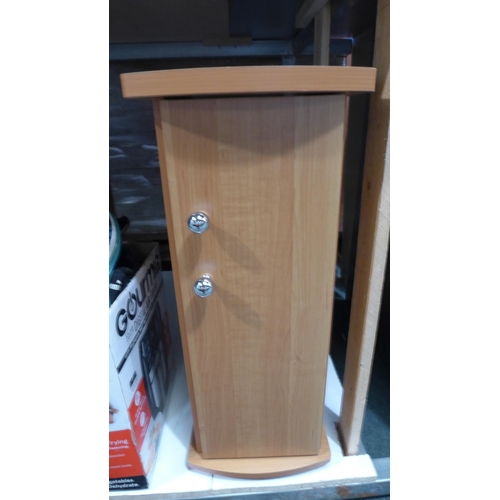 3230 - Single Door Cabinet