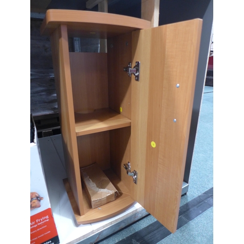 3230 - Single Door Cabinet