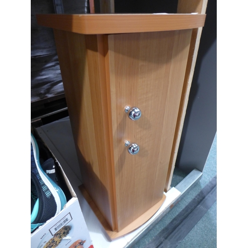 3230 - Single Door Cabinet