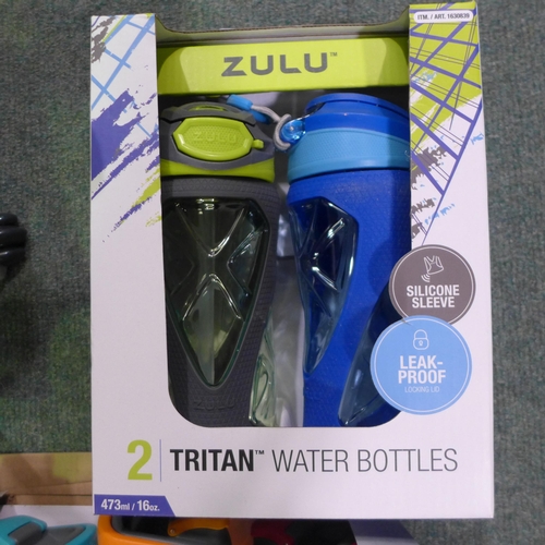 3299 - Robotic Mecha Dragon, Contigo Autoseal 24oz Water Bottles & Zulu Kids Water Bottles (289-354,365, 37... 