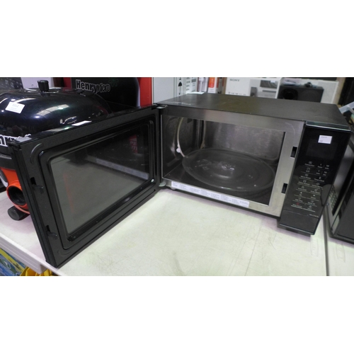 3308 - Panasonic Combi Microwave (model:- NN-CT56JBBPQ), original RRP £164.99 + VAT (289-358) * This lot is... 