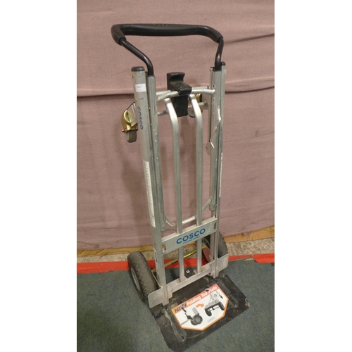 3427 - Cosco 3 In 1 Hand Truck (289-24) * This lot is subject to VAT