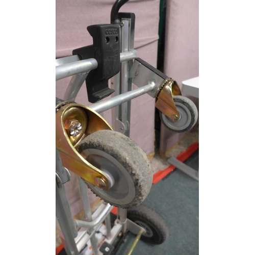 3427 - Cosco 3 In 1 Hand Truck (289-24) * This lot is subject to VAT