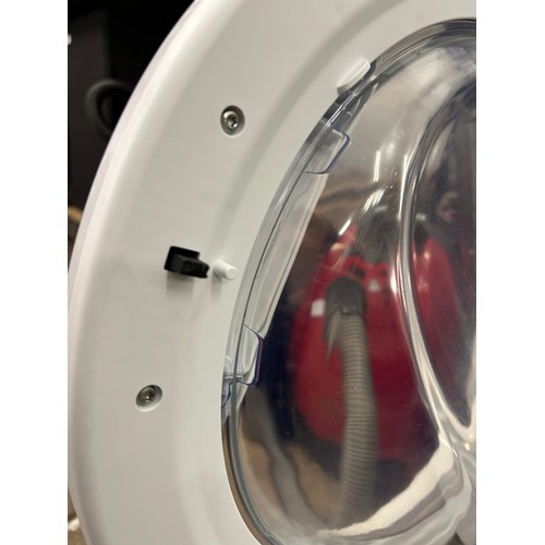 2327 - Hoover H-Wash & Dry 300 Pro Integrated Washer/Dryer (9kg +5kg) (Model: HBDOS695TAME-80) (H820xW600xD... 