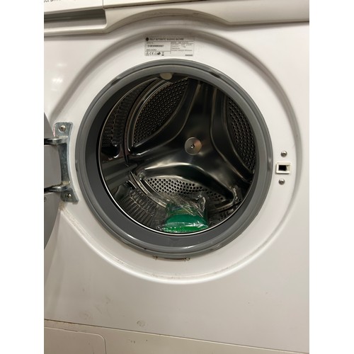 2311 - LG 7.5kg washing machine - W