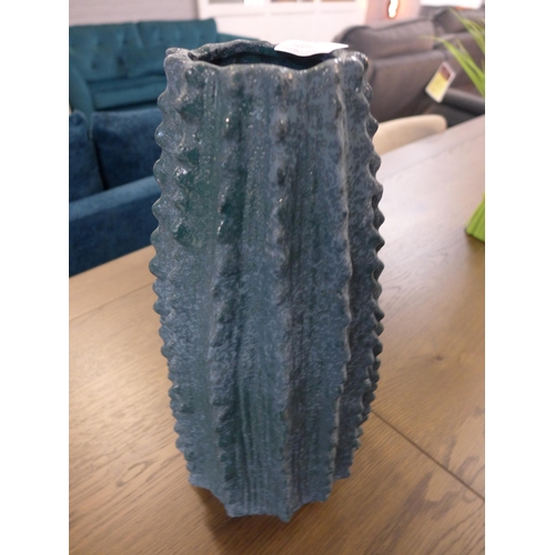 1431 - A Parco Cactus vase, H 37cms (505941339739419)   #