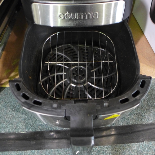 3019 - Gourmia Air Fryer (7QT) (290-287) * This lot is subject to VAT