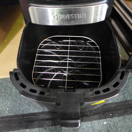 3020 - Gourmia Air Fryer (7QT) (290-288) * This lot is subject to VAT