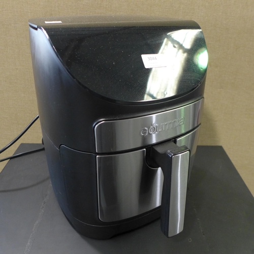 3044 - Gourmia Air Fryer (7QT) (290-193) * This lot is subject to VAT