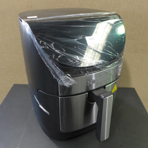 3045 - Gourmia Air Fryer (7QT) (290-194) * This lot is subject to VAT