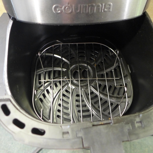 3051 - Gourmia Air Fryer (7QT) (290-195) * This lot is subject to VAT