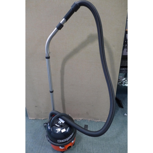 3061 - Henry Micro Hi-Flo Vacuum Cleaner (model:- 900671/HVR200M), original RRP £139.99 + VAT (290-224) * T... 