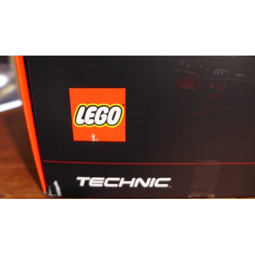 3068 - Lego Technic Ferrari Daytona SP3, original RRP £249.99 + VAT (290-345) * This lot is subject to VAT