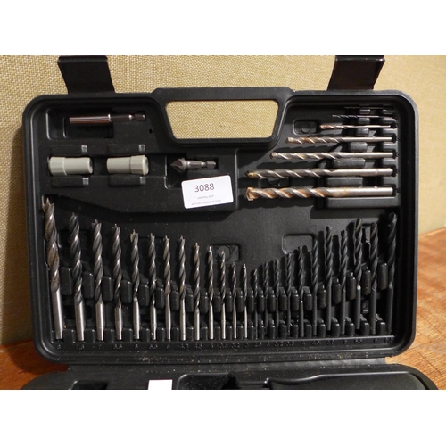 3088 - Dewalt Drill Bit Set (290-23) * This lot is subject to VAT