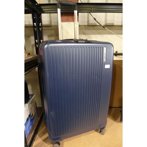 3104 - Samsonite Amplitude Large Hardside Case (290-347) * This lot is subject to VAT