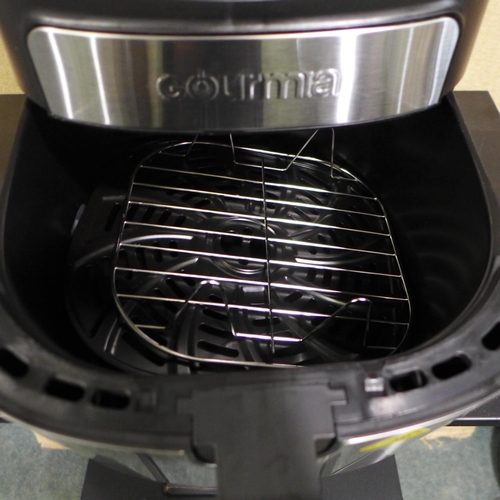 3115 - Gourmia Air Fryer (7QT) (290-327) * This lot is subject to VAT