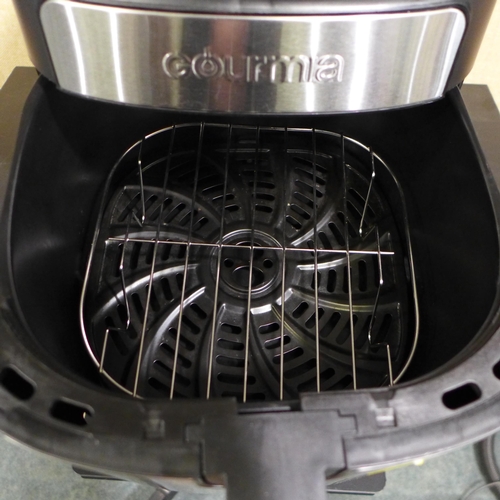 3117 - Gourmia Air Fryer (7QT) (290-325) * This lot is subject to VAT