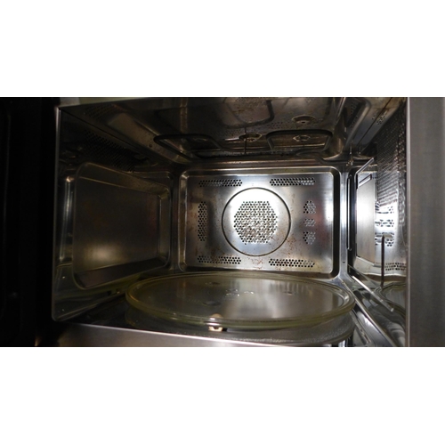 3130 - Sage The Combi Wave 3In1 Microwave (model:- SMO870BST4GUK1), original RRP £249.99 + VAT (290-272) * ... 