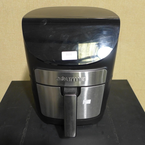 3131 - Gourmia Air Fryer (7QT) (290-255) * This lot is subject to VAT