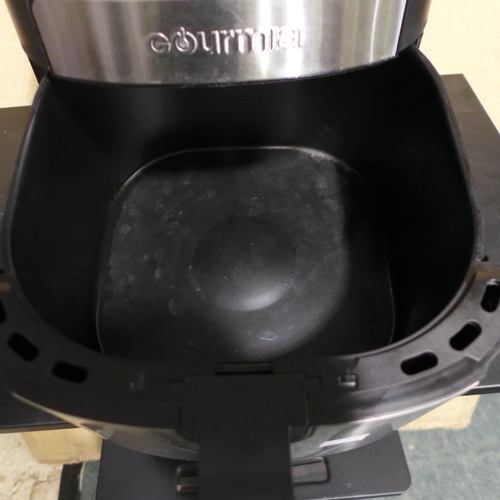 3131 - Gourmia Air Fryer (7QT) (290-255) * This lot is subject to VAT