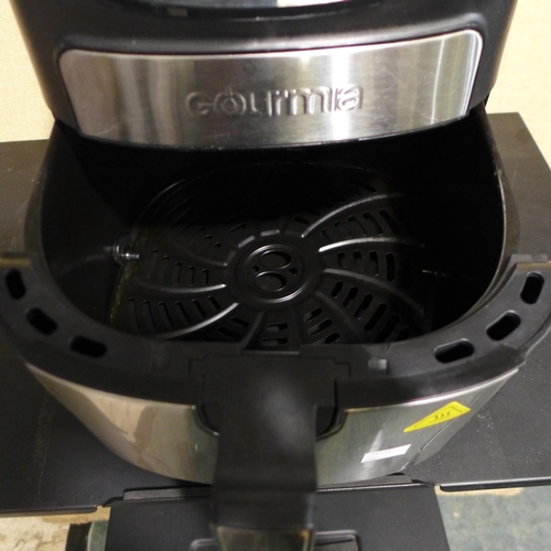 3132 - Gourmia Air Fryer (7QT) (290-254) * This lot is subject to VAT