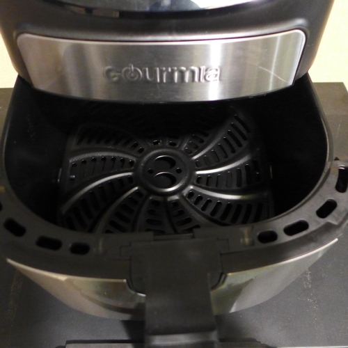 3135 - Gourmia Air Fryer (7QT) (290-256) * This lot is subject to VAT