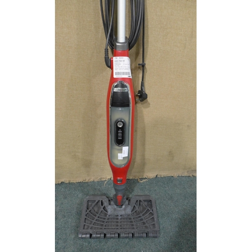 3157 - Shark Steam Mop (model:- S6003UKCO) (290-275) * This lot is subject to VAT