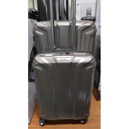 3164 - Samsonite Endure Two Piece Hardside Case Set, original RRP £134.99 + VAT (290-103) * This lot is sub... 