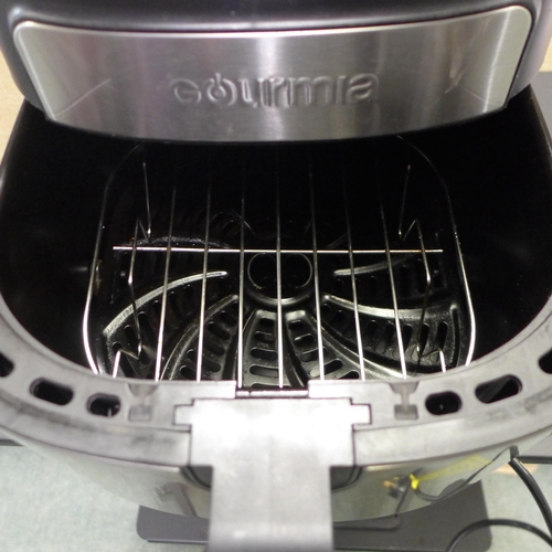 3166 - Gourmia Air Fryer (7QT) (290-93) * This lot is subject to VAT