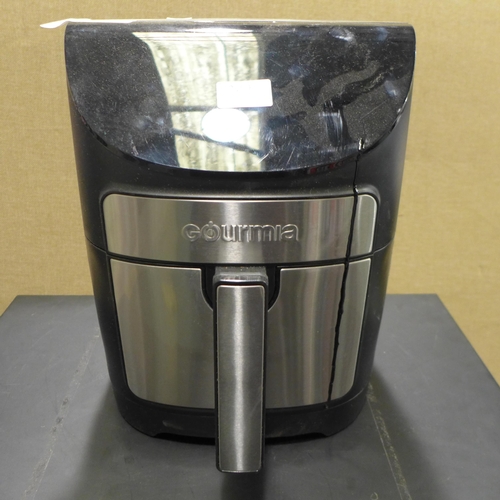 3190 - Gourmia Air Fryer (7QT) (290-5) * This lot is subject to VAT