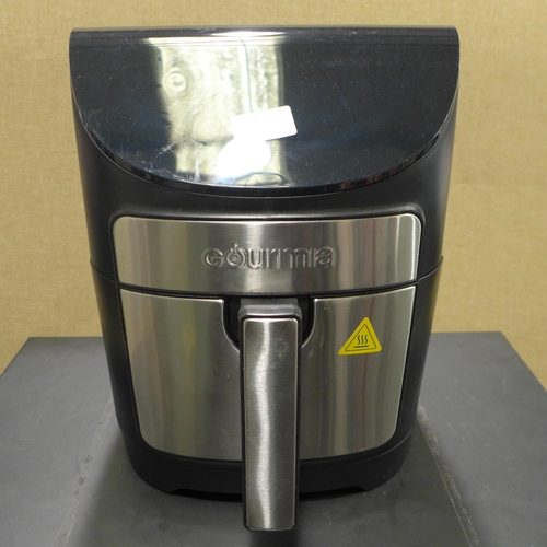 3191 - Gourmia Air Fryer (7QT) (290-6) * This lot is subject to VAT