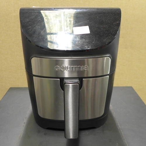 3192 - Gourmia Air Fryer (7QT) (290-7) * This lot is subject to VAT