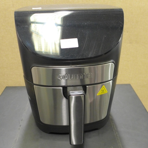 3195 - Gourmia Air Fryer (7QT) (290-10) * This lot is subject to VAT