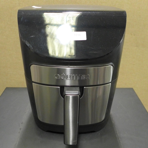 3196 - Gourmia Air Fryer (7QT) (290-11) * This lot is subject to VAT