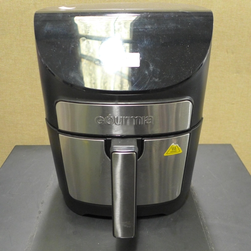 3198 - Gourmia Air Fryer (7QT) (290-13) * This lot is subject to VAT