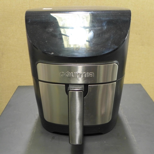 3199 - Gourmia Air Fryer (7QT) (290-14) * This lot is subject to VAT