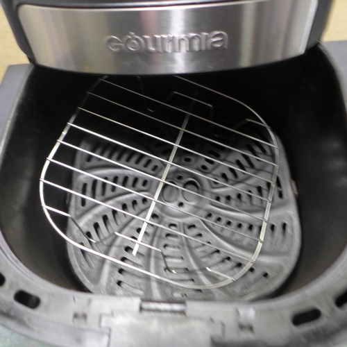 3199 - Gourmia Air Fryer (7QT) (290-14) * This lot is subject to VAT