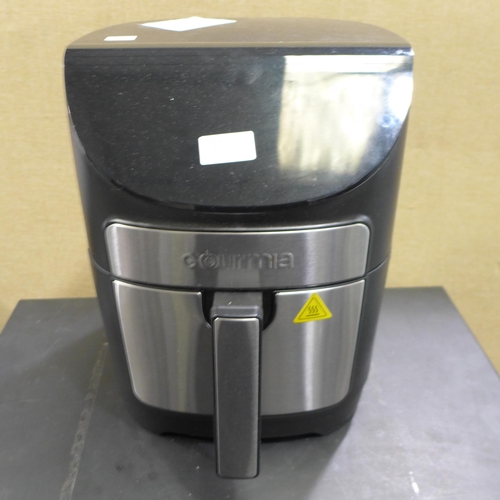 3214 - Gourmia Air Fryer (7QT) (290-149) * This lot is subject to VAT